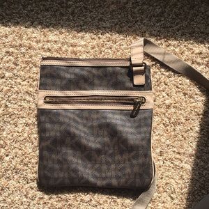 Michael Kors Side Purse